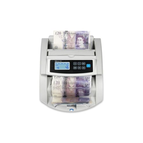 Image of Safescan Banknote Counter/checker 2250 115-0407