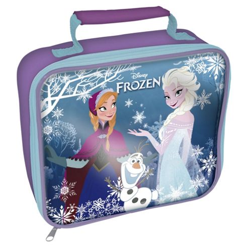 Image of Frozen Lunch Bag