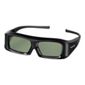 Hama Universal 3D Shutter Glasses for IR 3D TV - Black