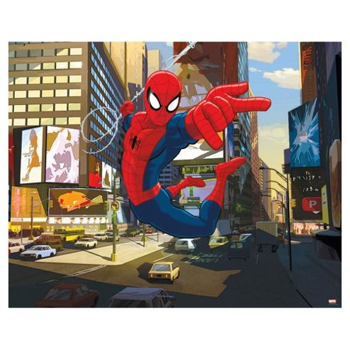 Image of Walltastic Ultimate Spider-man