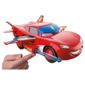 Cars 2 Hawk McQueen