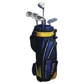 Longridge Junior Tiger Set 7 pieces age 12-14