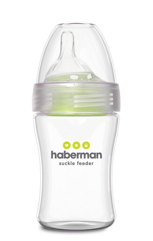 Image of Haberman Suckle Feeder - Single