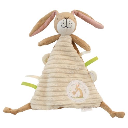 Image of Guess How Much I Love You Comfort Blanket