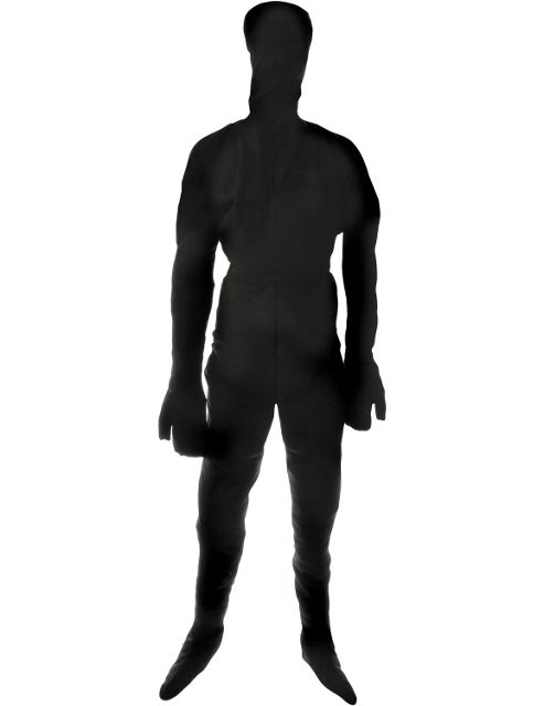 Image of Stuffed Dummy Halloween Decoration