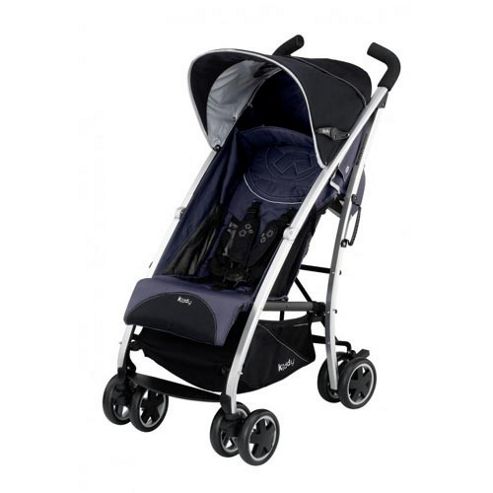 Image of Kiddy City N Move Stroller (midnight)