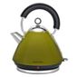 Morphy Richards 1.5L Accents - Oasis Green