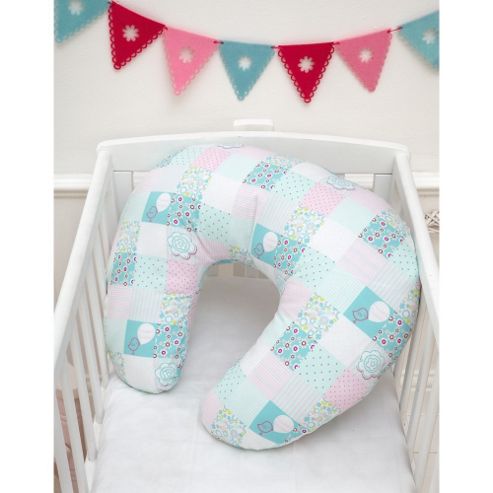 Image of Baroo Nursing Pillow (tweet Dreams)