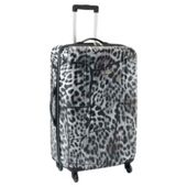 Revelation by Antler Zygo Large Case - Animal Print