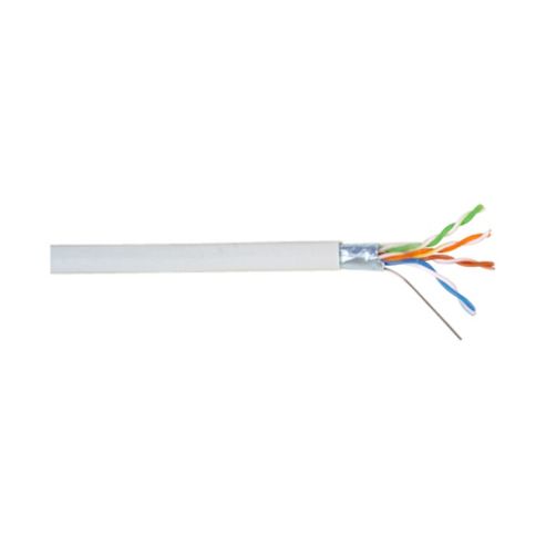 Image of Cat 5e Network Cable Ftp Solid
