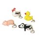 Rac Frm1032 Key Ring Torch Farm Friend