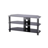 Alphason Essentials Series Alpha TV Stand - 47"