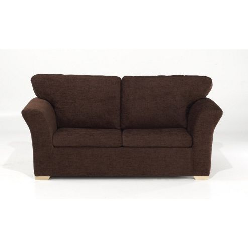Image of Kendal Sofabed - Chocolate