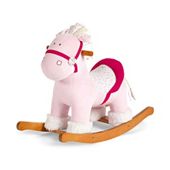 Pollyanna Pony Rocking Animal by Mamas and Papas