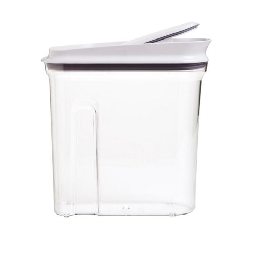 Image of Oxo Good Grips 3.2l Pop Cereal Storage Container / Dispenser