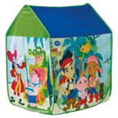 Jake and the Never Land Pirates Wendy House