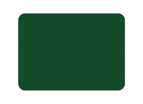 Image of Tuftop 30cm X 22cm Small Worktop Saver, Green