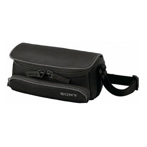 Image of Sony Lcs-u5 Compact Carry Case