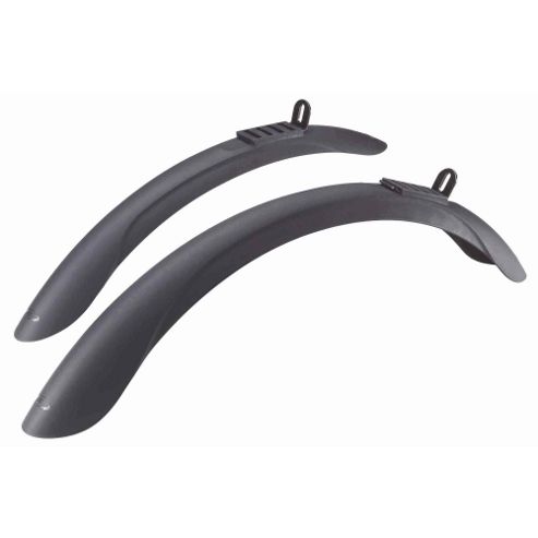 Image of Bbb Bfd-01 - Rainwarriors Fenders F&r 26/28