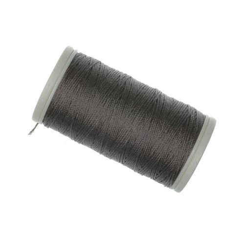 Image of Coats Duet Thread 30 Mt Ex Strong Grey Ash