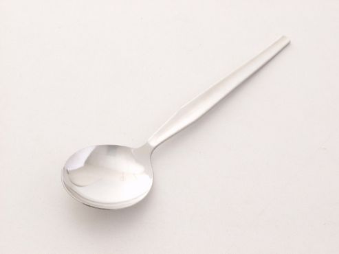 Image of Zodiac 311 Plain Soup Spoon S/s
