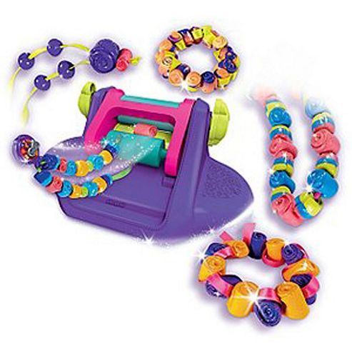 Image of Crayola Beadola Charm Maker