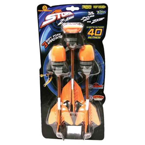 Image of Air Storm Z ammo Refills