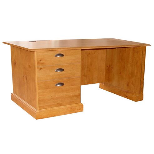 Image of Modal Home Office Mini Desk