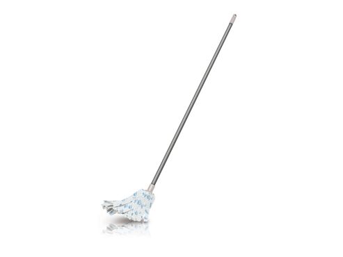 Image of Addis 508866 Cloth Mop Metallic/granite