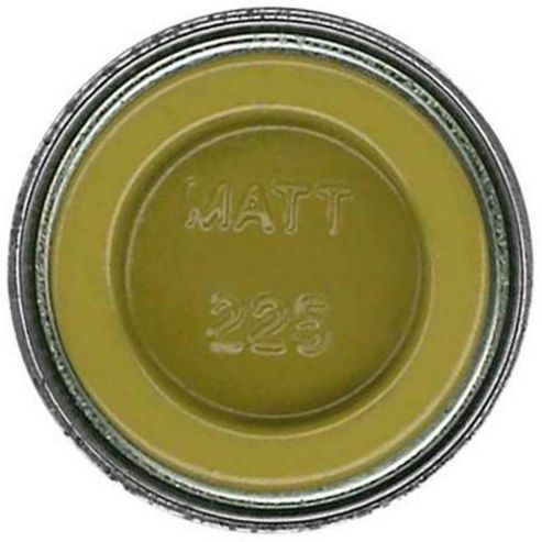 Image of Humbrol Enamel No225 - 14ml