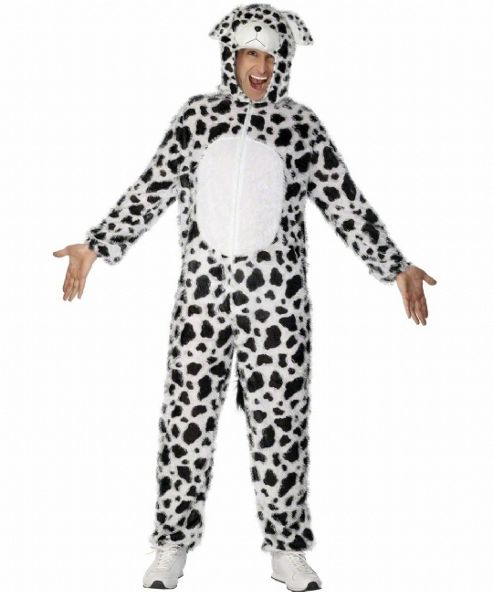 Image of Dalmatian Costume