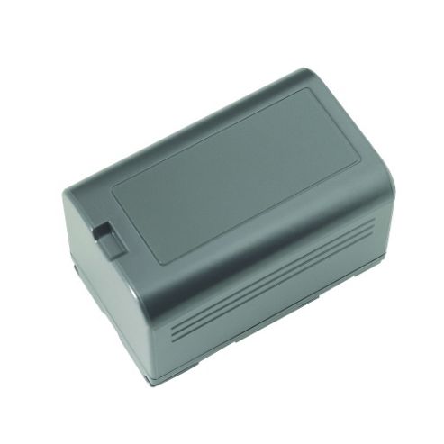 Image of Replacement Battery For Panasonic Cgrd16 Camcorder