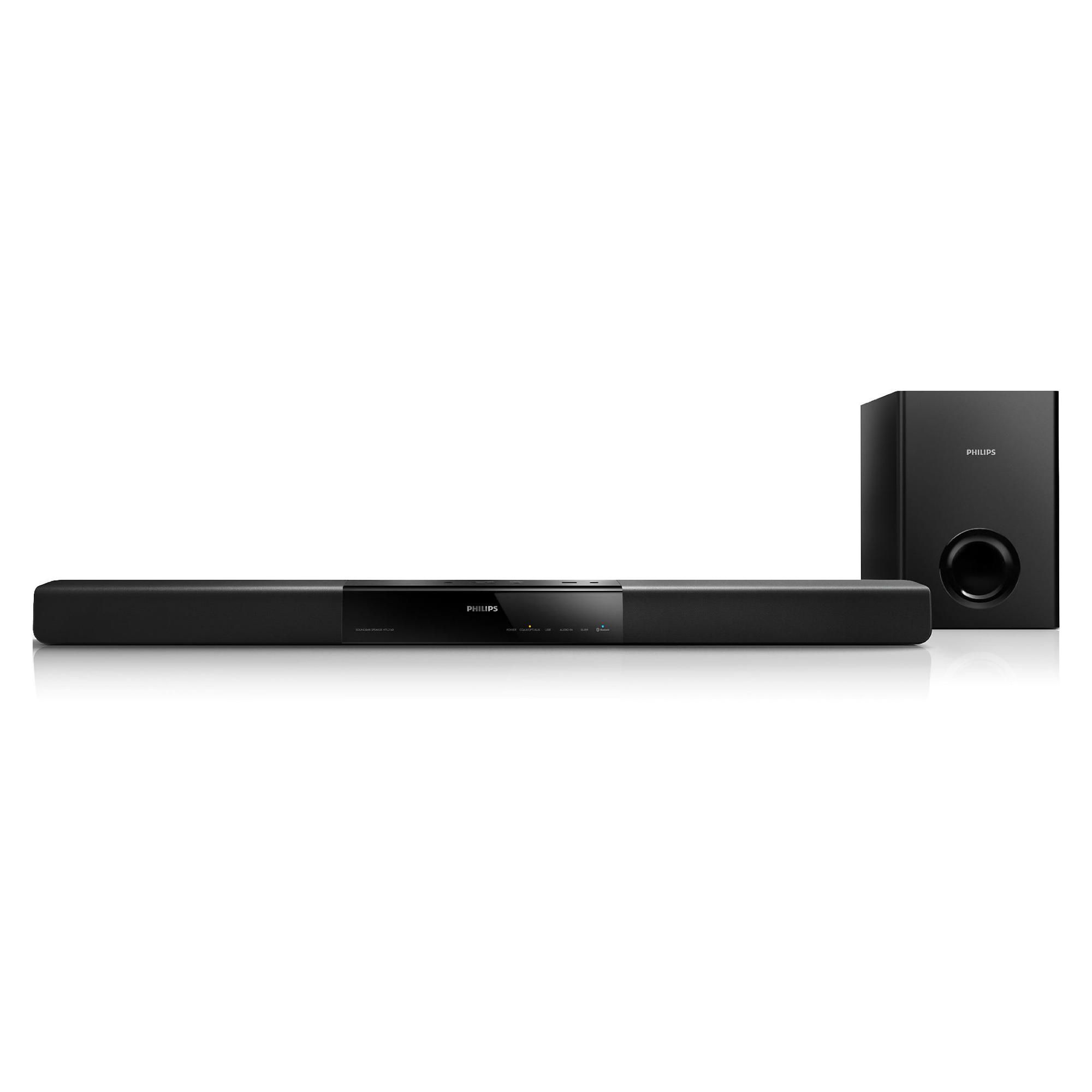 Philips HTL2160/12 Soundbar