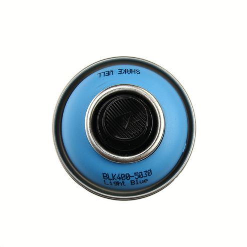 Image of Montanablack 400ml Light Blue