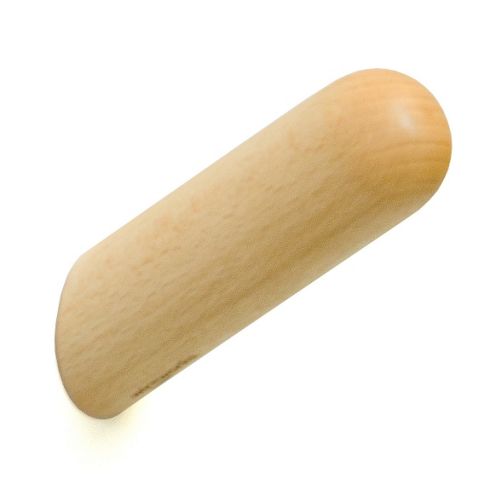Image of Wireworks Peggy Sue Wall Hook (set Of 3) - Beech