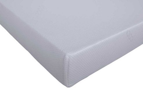 Image of Ultimum Latex Cool Serenity 5 0 Foam Mattress - Regular