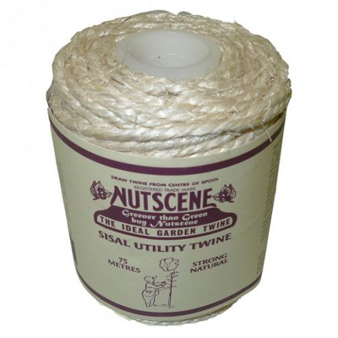 Image of Sisal Utility Twine - 75mt