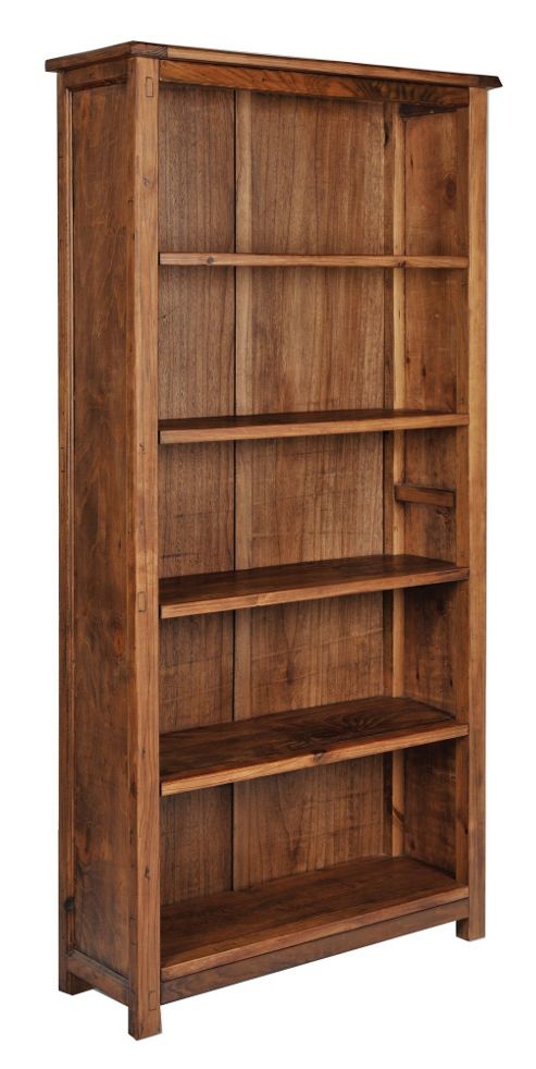 Image of Home Essence Denver Tall Bookcase