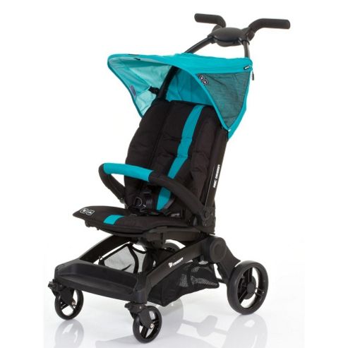 Image of Abc Design Takeoff Stroller (coral)