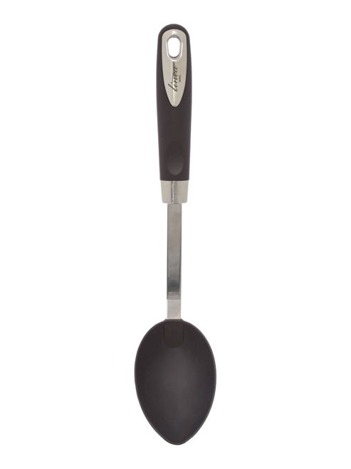 Image of Linea Non Stick Solid Spoon