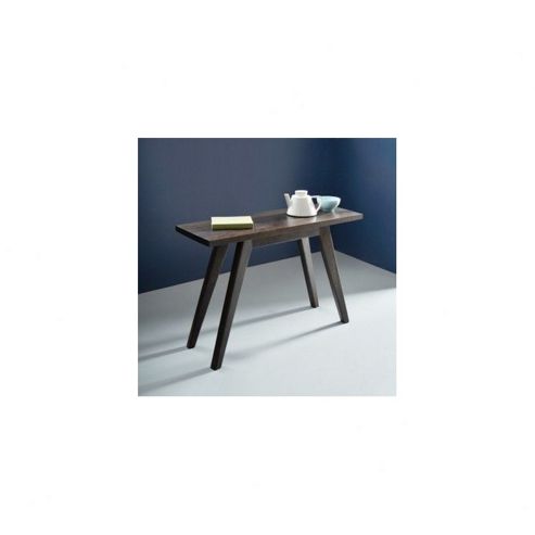 Image of Tikamoon Moka Mango Console Table