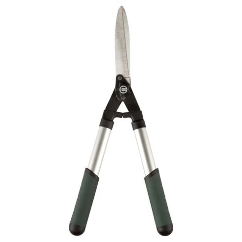 Image of Tesco General Purpose Garden Shears, Dark Green