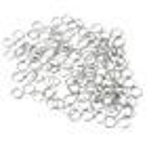 Image of Split Rings 5mm N/p 144 Pk