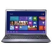 Samsung NP355V5C-A06UK 15.6 inch AMD Dual-Core, 6GB RAM, 500GB, Windows 8, Silver Laptop