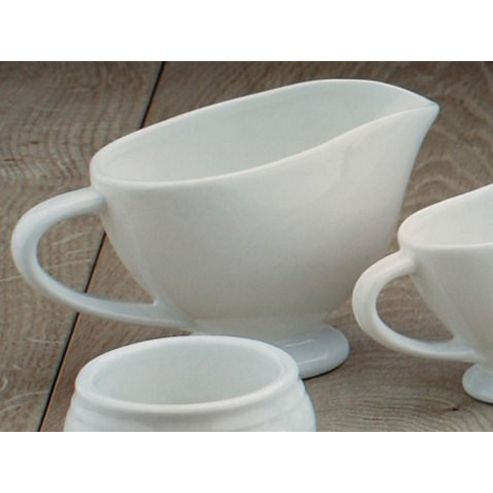 Image of Miniature Sauce Boat 90ml