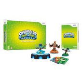 Skylanders Swap Force - Starter Pack - Wii