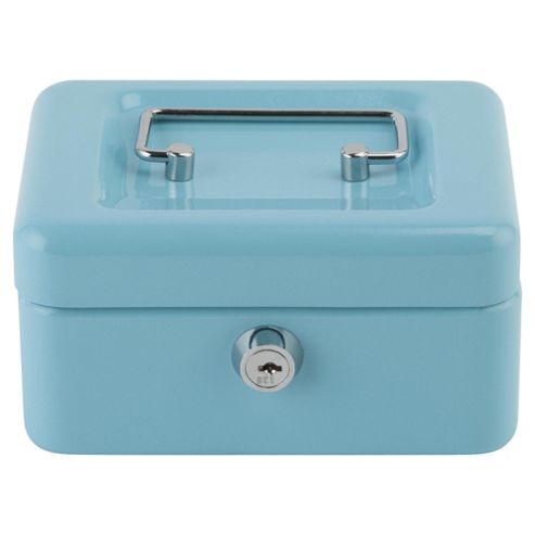 Image of 6 Inch Cash Box