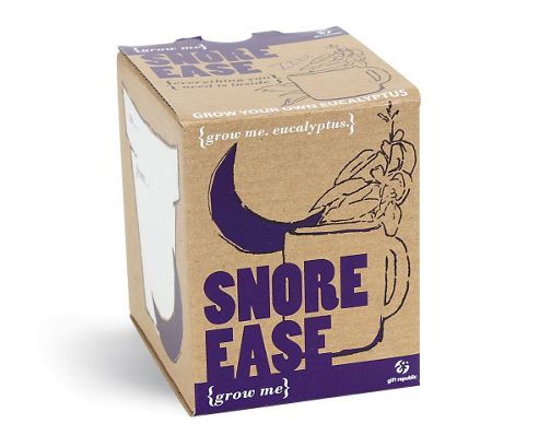 Image of Grow Me Snore Ease