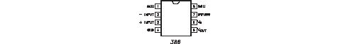 Image of Lm386n-1