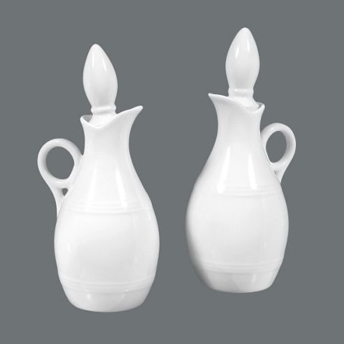 Image of Seltmann Weiden Lukullus Vinegar And Oil Set